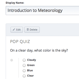 Aprender es mas que solo clases
